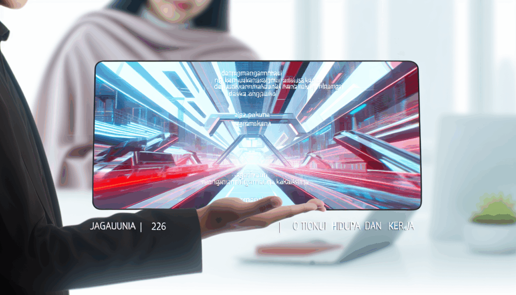 Berikut Fakta tersembunyi Mengenal Konsep ‘Quiet Thriving’ yang Secara perlahan Akan Menggerakkan Lingkungan kerja di tahun 2026