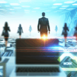 Beranjak dari Pandangan Negatif menuju Positif: Metode Mengalihkan Pikiran Negatif Menggunakan Teknik Gambaran Mental