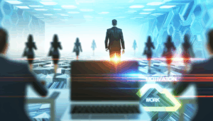 Beranjak dari Pandangan Negatif menuju Positif: Metode Mengalihkan Pikiran Negatif Menggunakan Teknik Gambaran Mental