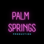 Palm Springs production
