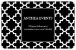 ANTHEA FRANCE EVENTS