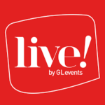 Live by GL Events